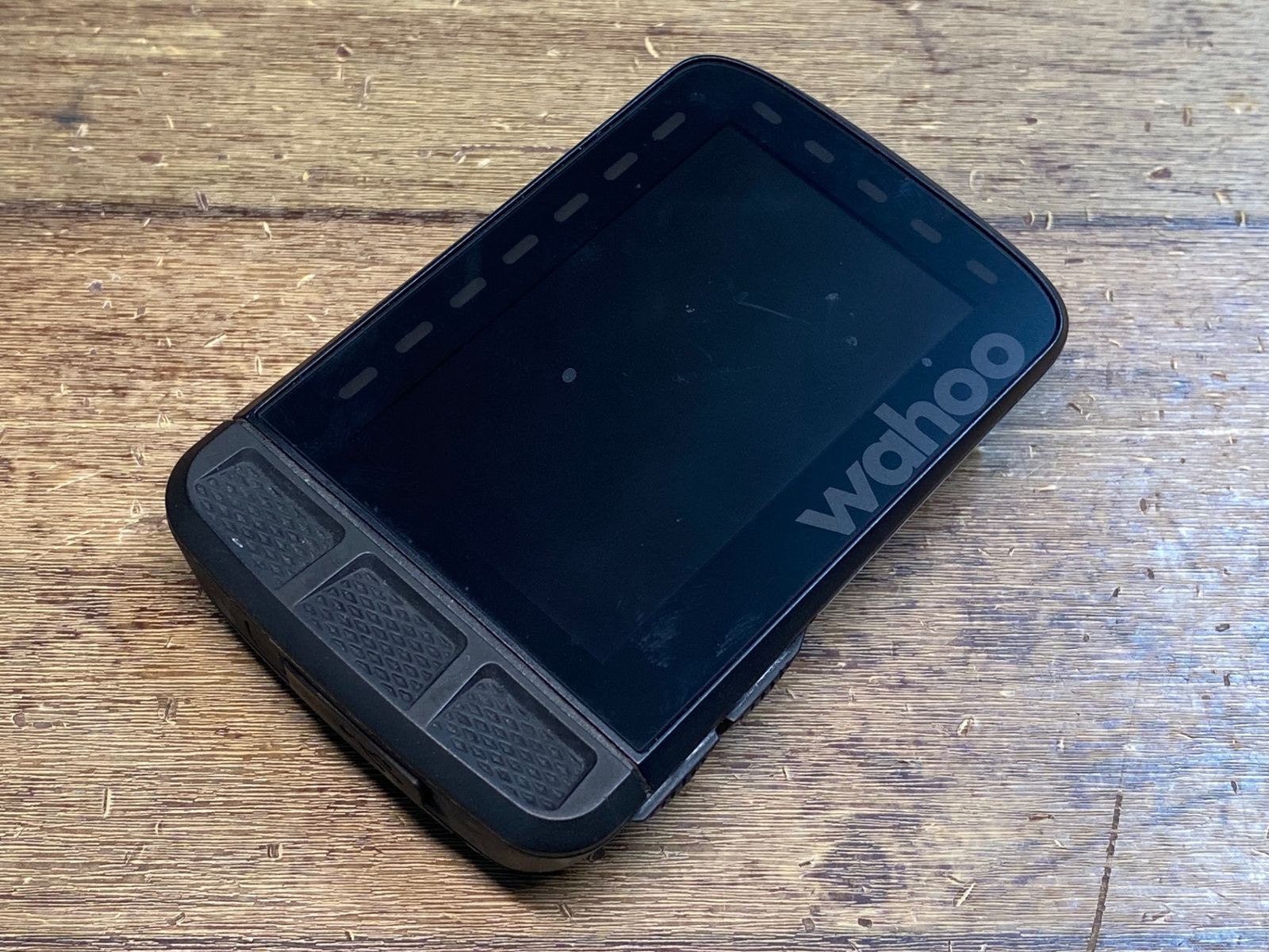 WFCC4 サイクルコンピューター