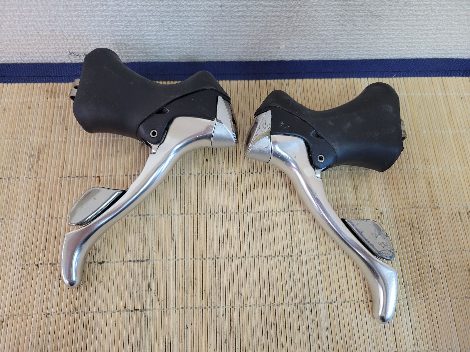 SHIMANO DURA-ACE シマノ デュラエース ST-7700-C シフトレバー