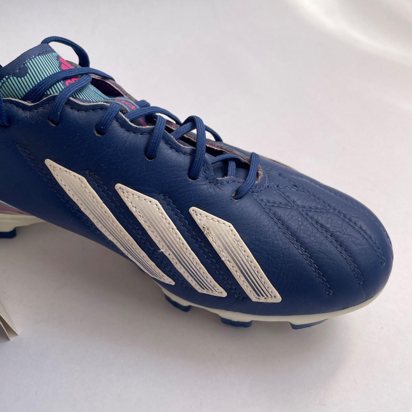 新品タグ付き】アディダス アディゼロ F50 ジャパン TRX HG LEA