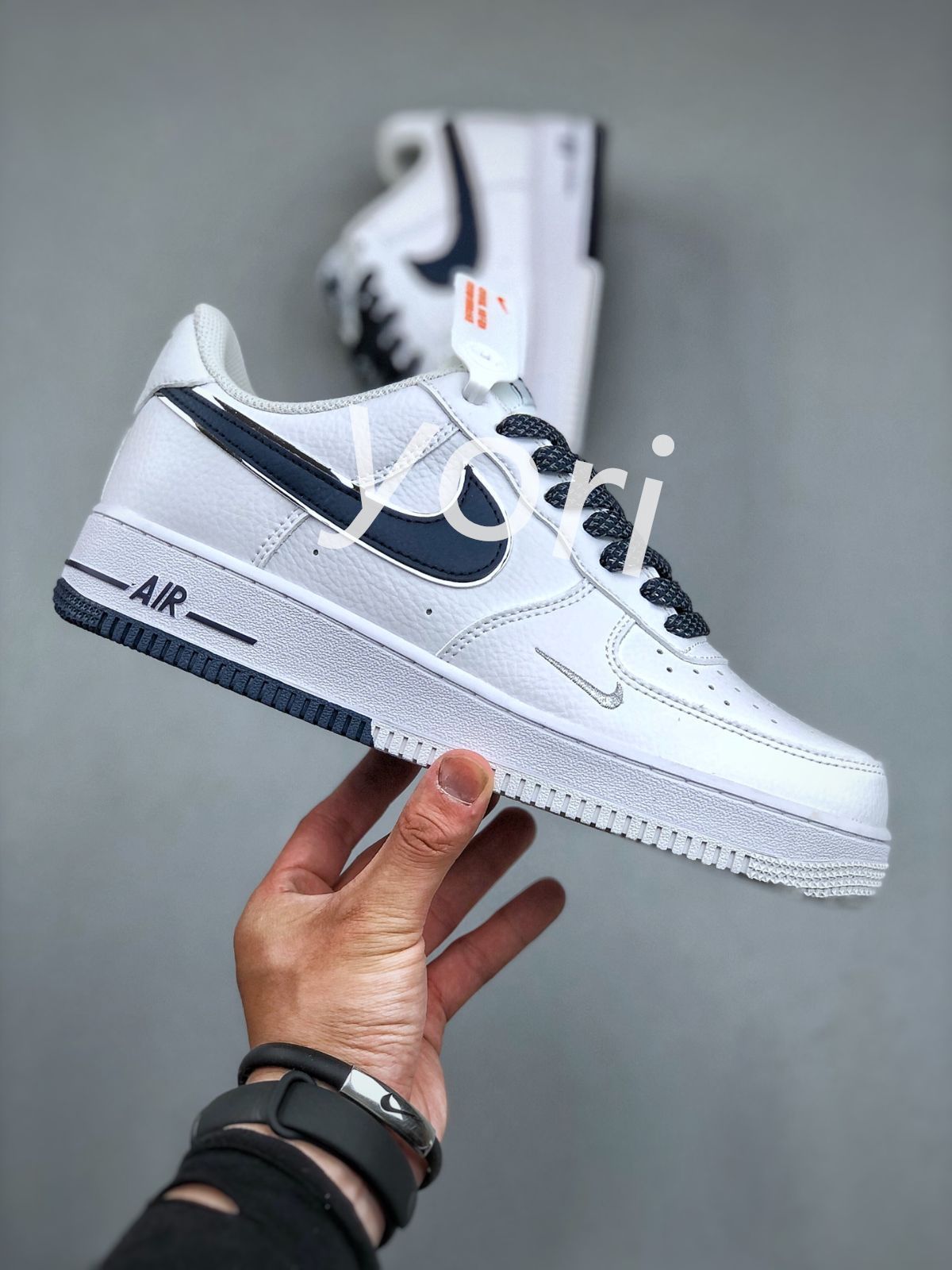 ナイキ スニーカー NIke Air Force 1 Low 07 メンズ レディース ローカット 男女兼用 並行輸入品