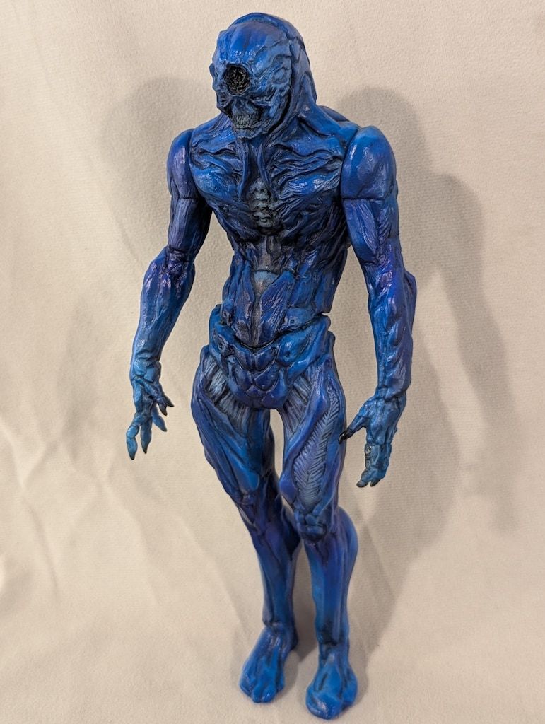 暗黒エンターテインメント NAGARE NSNR2 MPT 青