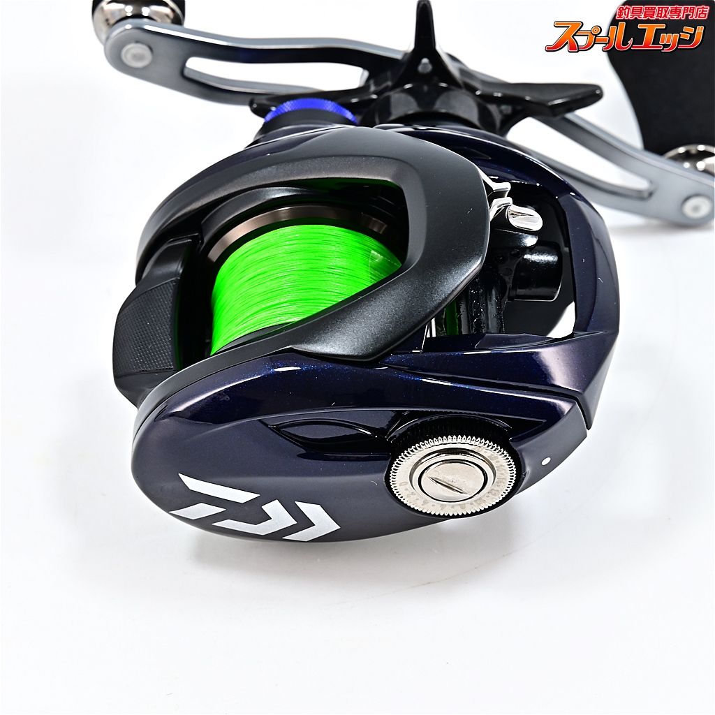 23ソルティスト TW