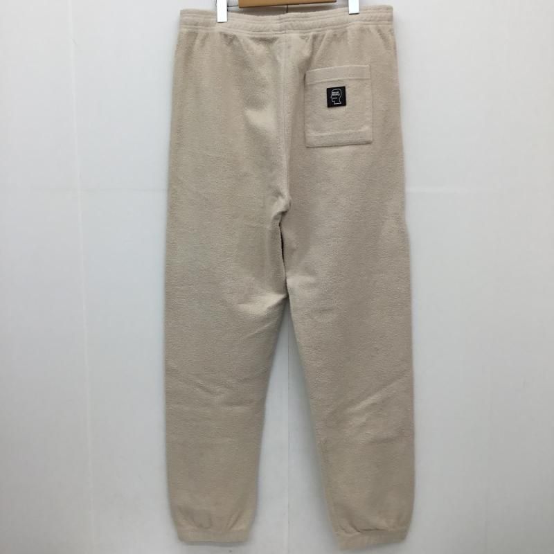 ブレインデット パンツ