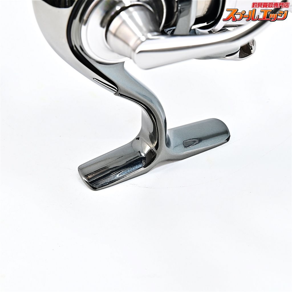 【ダイワ】 22イグジスト LT 2000S-H リブレカスタムバランサー