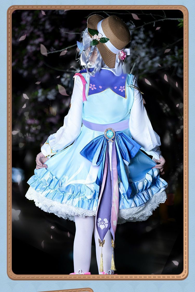 同人衣装 cosplay