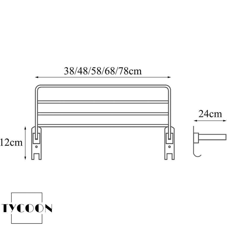 新品未使用】田斉追入れ二寸五分 すぐ使い 新品未使用】