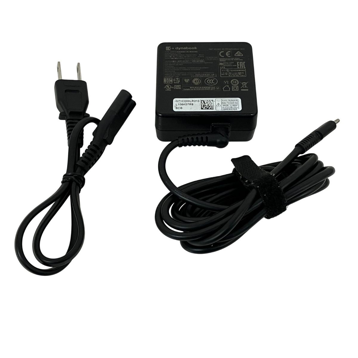 Dynabook GCX83|PLE A69AG5P36LL1 ノートPC Core i5-1135G7 8GB SSD 256GB WIN11 13.3インチ FHD T10534420