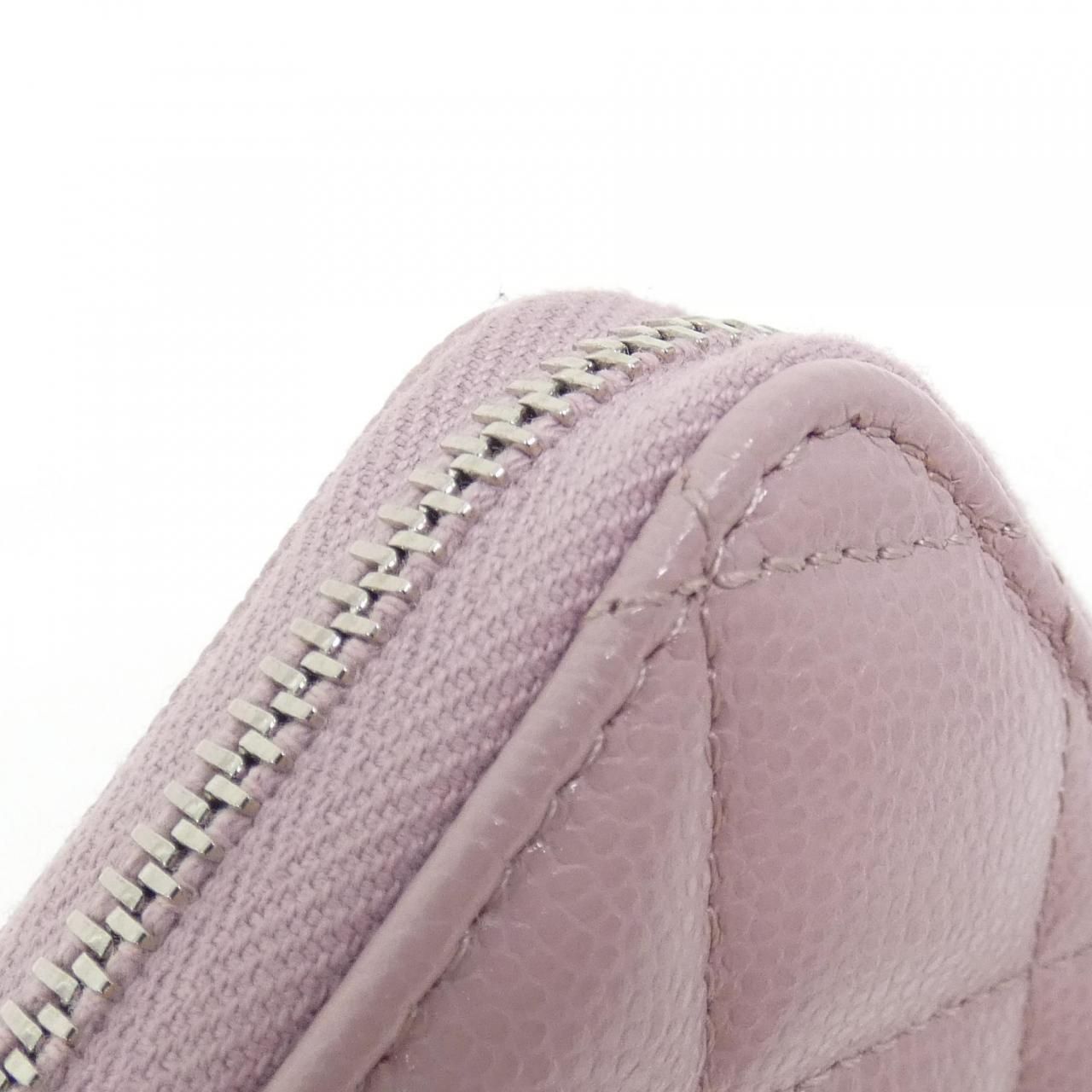 シャネル タイムレスクラシック ライン AP0226 財布 - メルカリ 