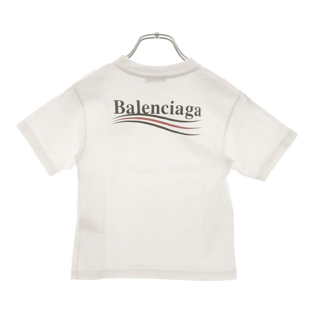 【美品☆定番人気】バレンシアガ 半袖 Tシャツ ホワイト プリントロゴ S 楽天市場】【完売】バレンシアガ BALENCIAGA メンズ トップス T