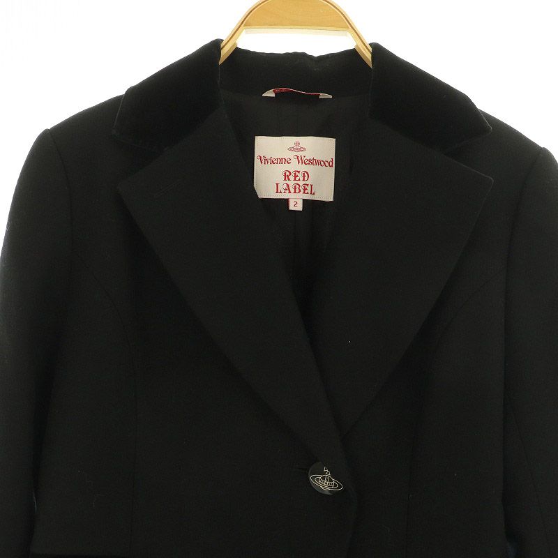 ヴィヴィアンウエストウッドレッドレーベル Vivienne Westwood