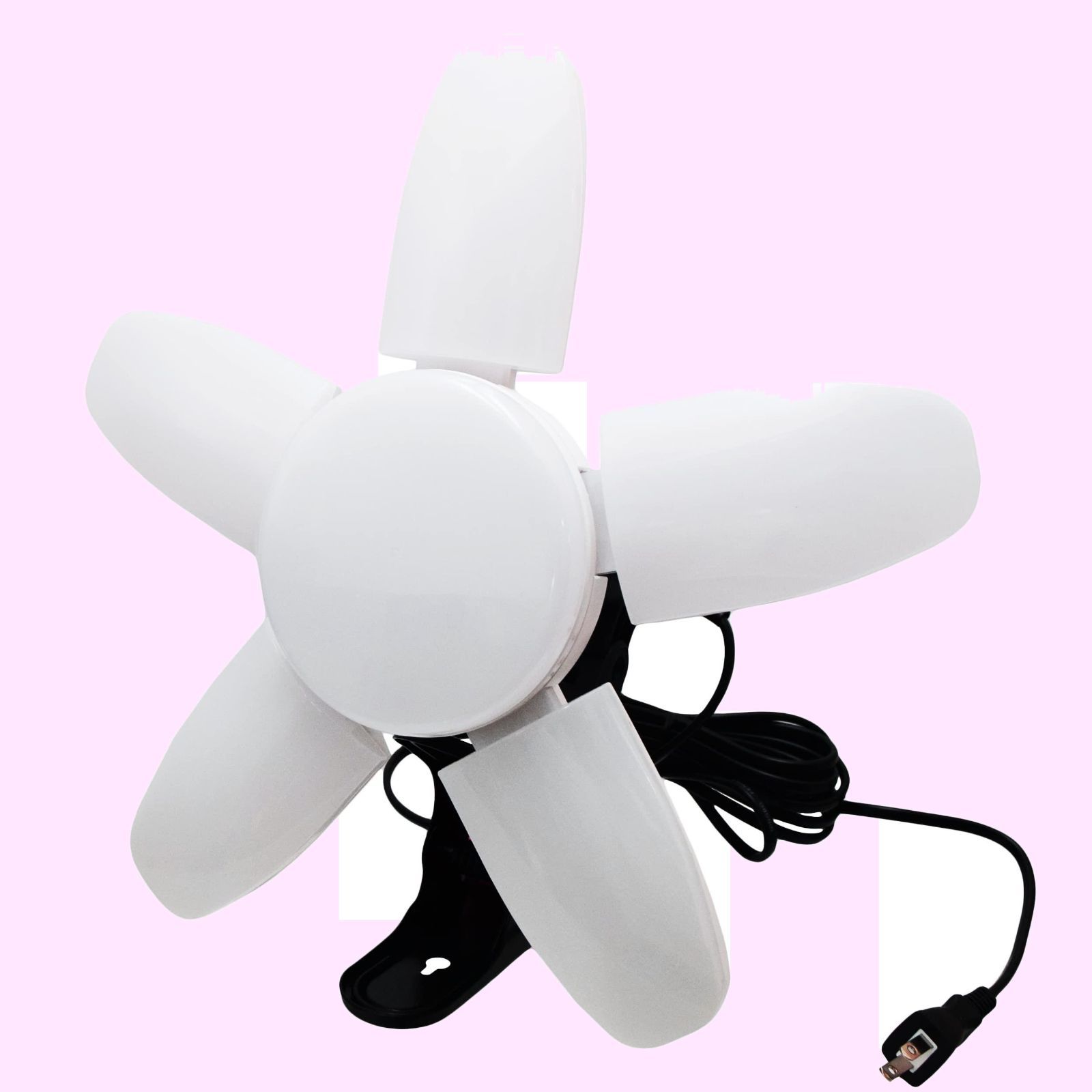Size:70W (約7，000lm)_Style:通常タイプ(マグネットなし)_PatternName:単品 高儀(Takagi) EARTH MAN LED クリップライト SAKUTO 70W CLT-70SLA【開閉で照射範囲が変わる】作業用 照明