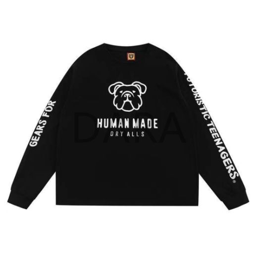 早い者勝ち！ human made スウェット