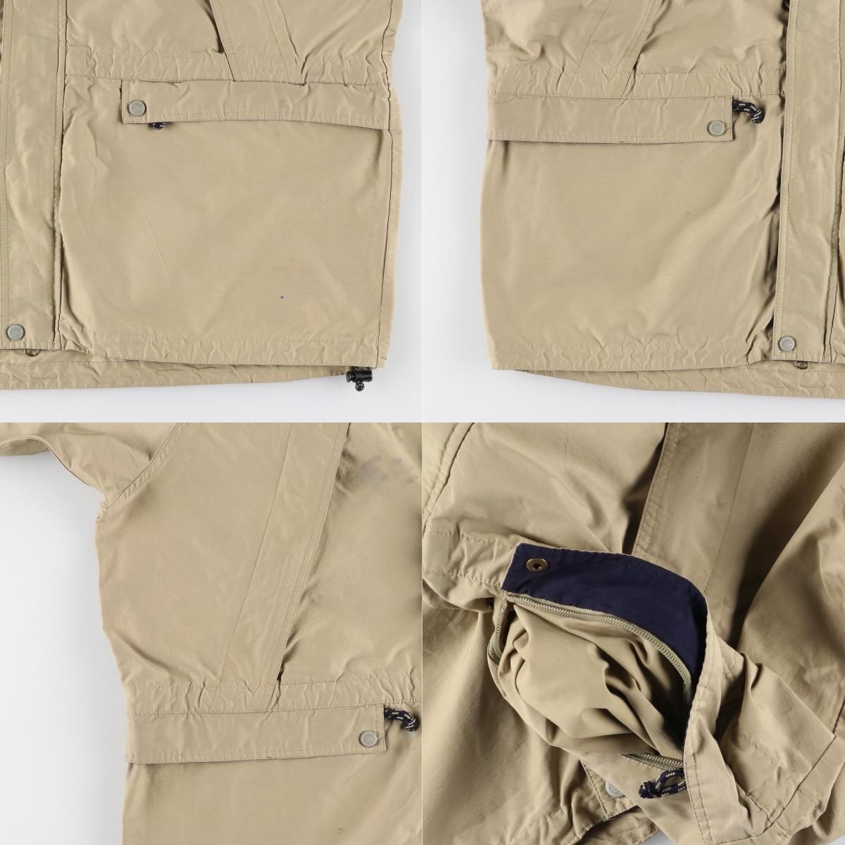 古着 90年代 ティンバーランド Timberland WEATHERGEAR