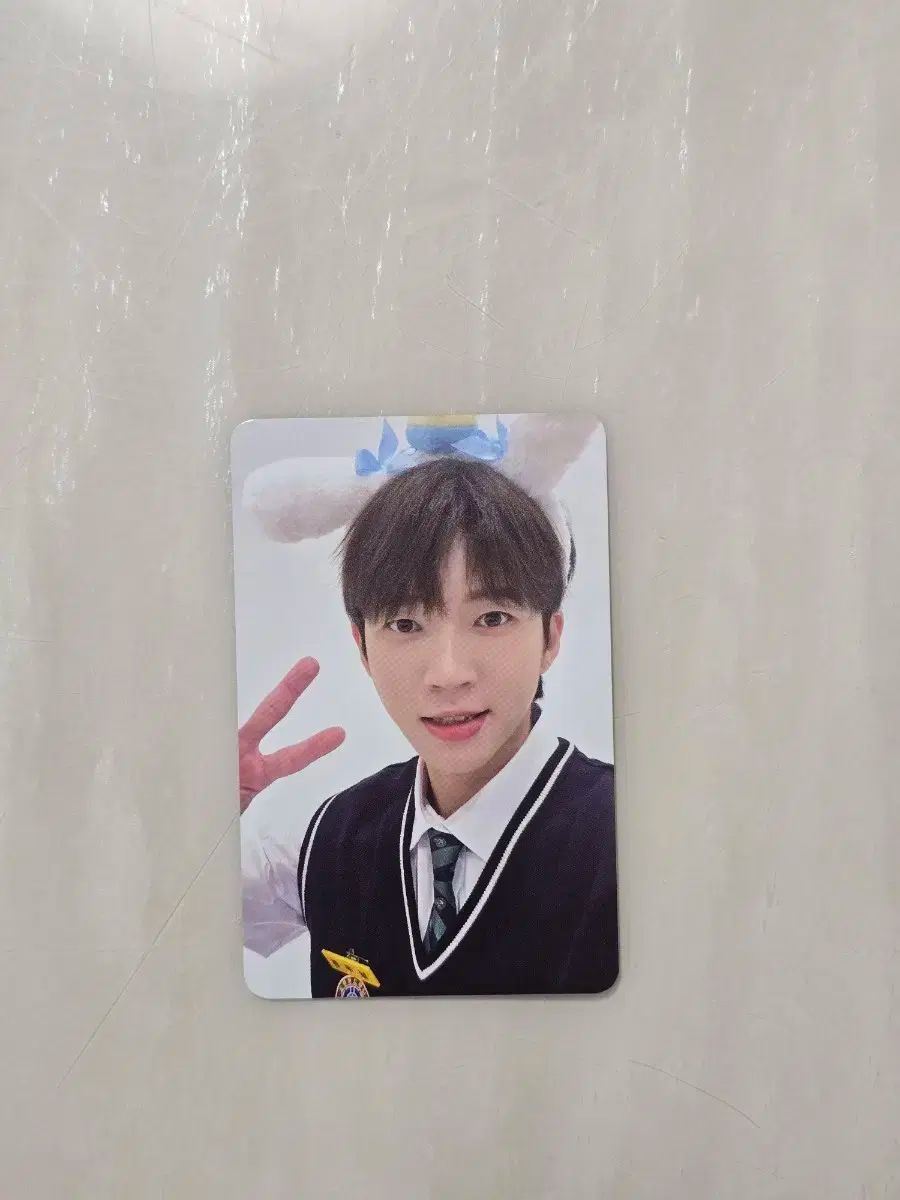 INFINITE(インフィニット) ナム・ウヒョン(NAM WOOHYUN) 植樹祭 5 公式