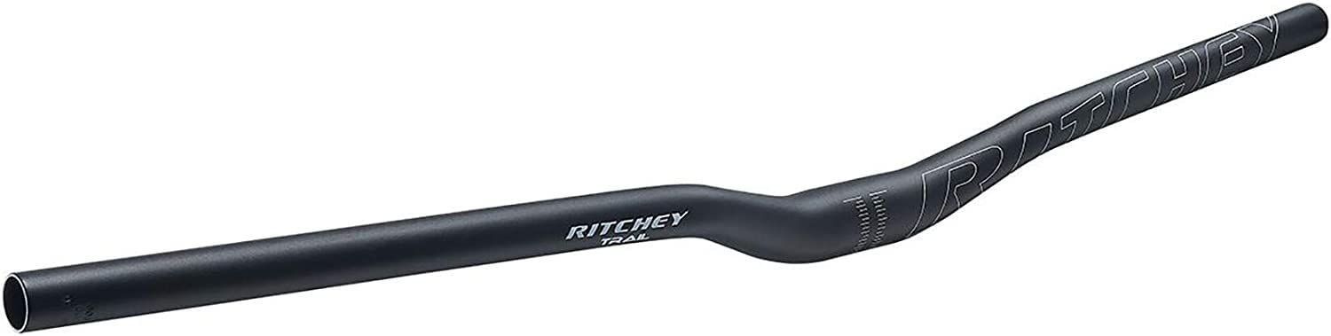 新着商品 31.8mm 800mm 10D ライズ RIZER TRAIL バー 20mm COMP リッチー Ritchey