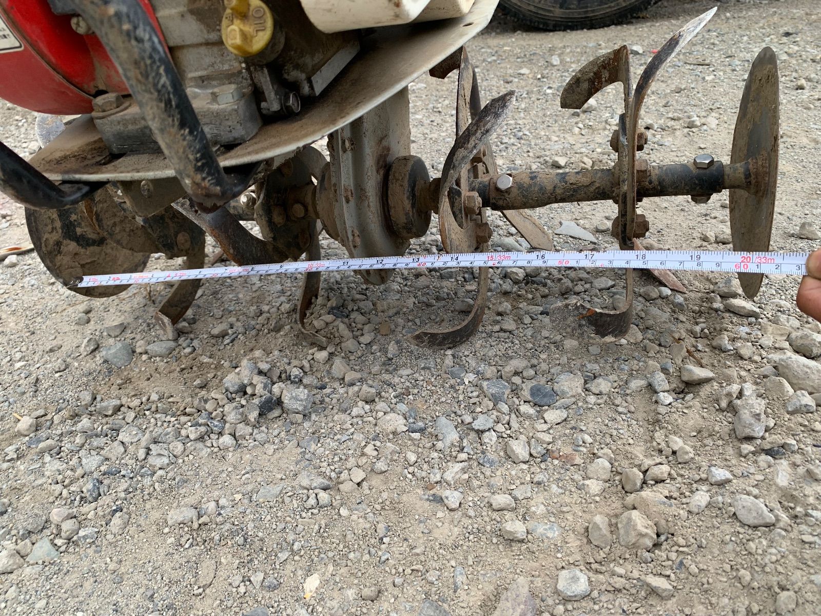 埼玉発 マメトラ