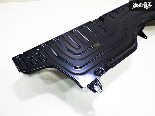 ※専用25セット分 破損無】 DAIHATSU ダイハツ 純正 L250V ミラバン トランク 下 スペア