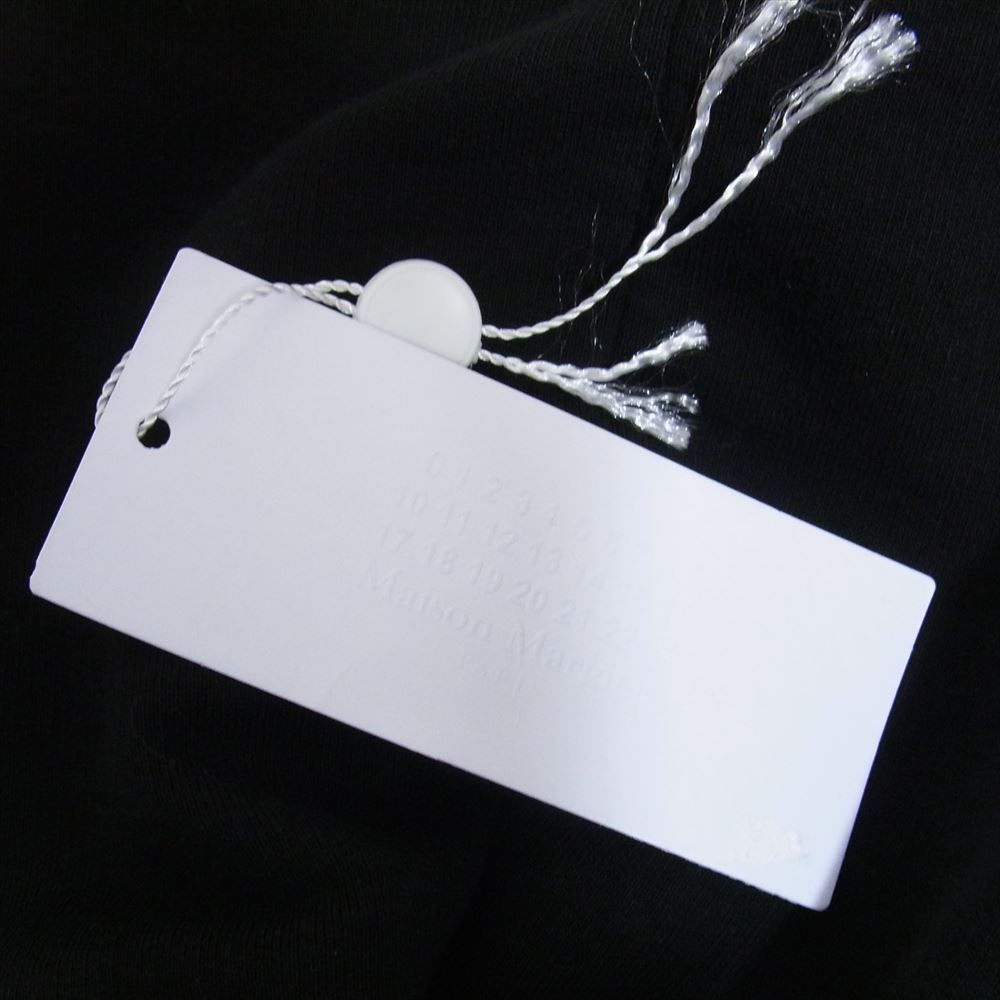MAISON MARGIELA メゾンマルジェラ 21SS S51GU0039 1ライン 四つタグ 