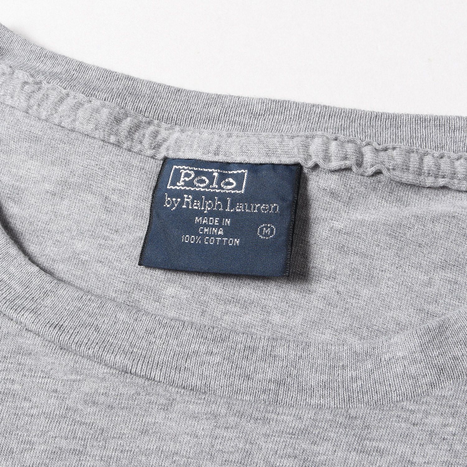 POLO Ralph Lauren ポロ ラルフローレン Tシャツ サイズ:L 00s