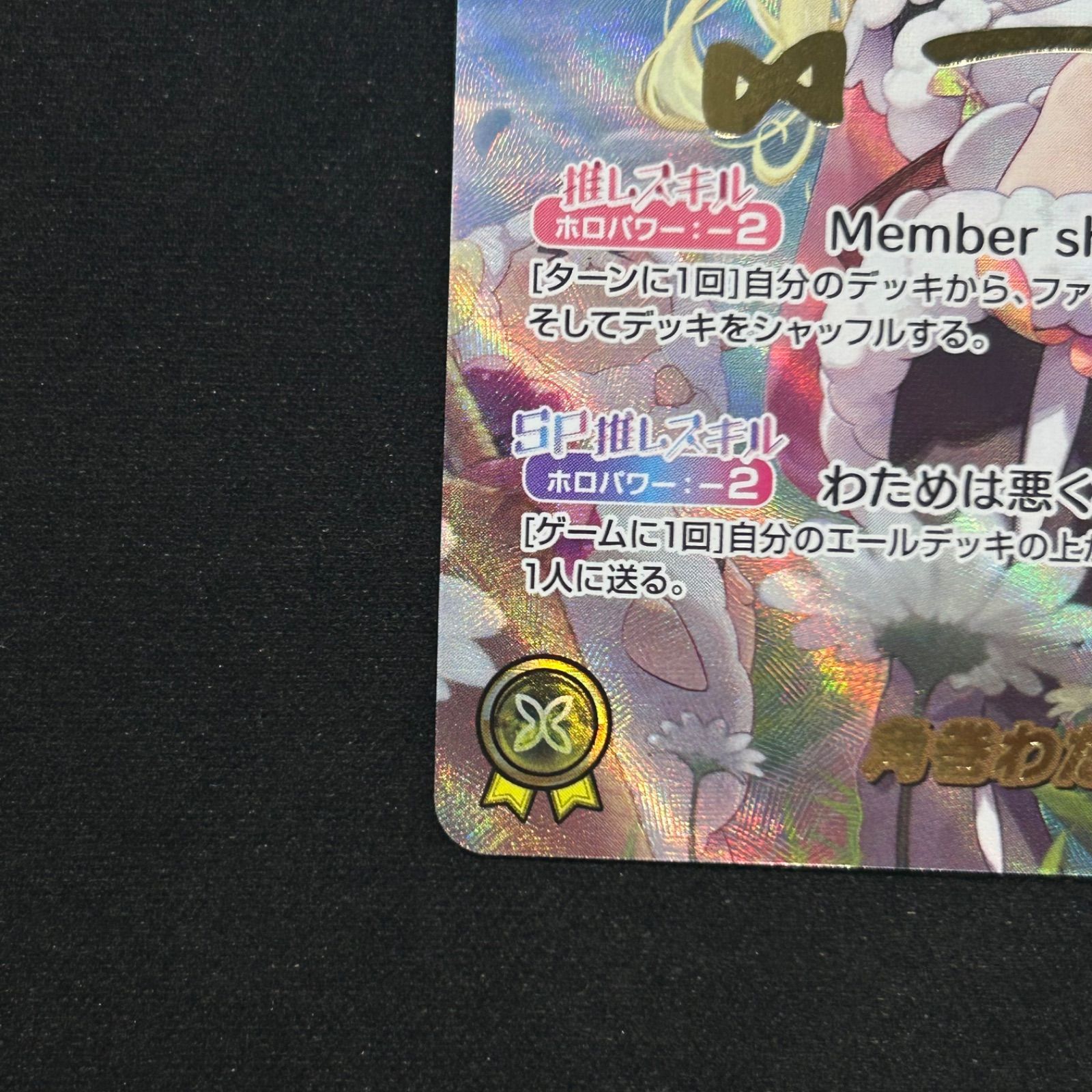 ホロカ 角巻わため SEC サイン hBP03-007 A002 WWW_STEELWINDOWSANDDOORS_COM