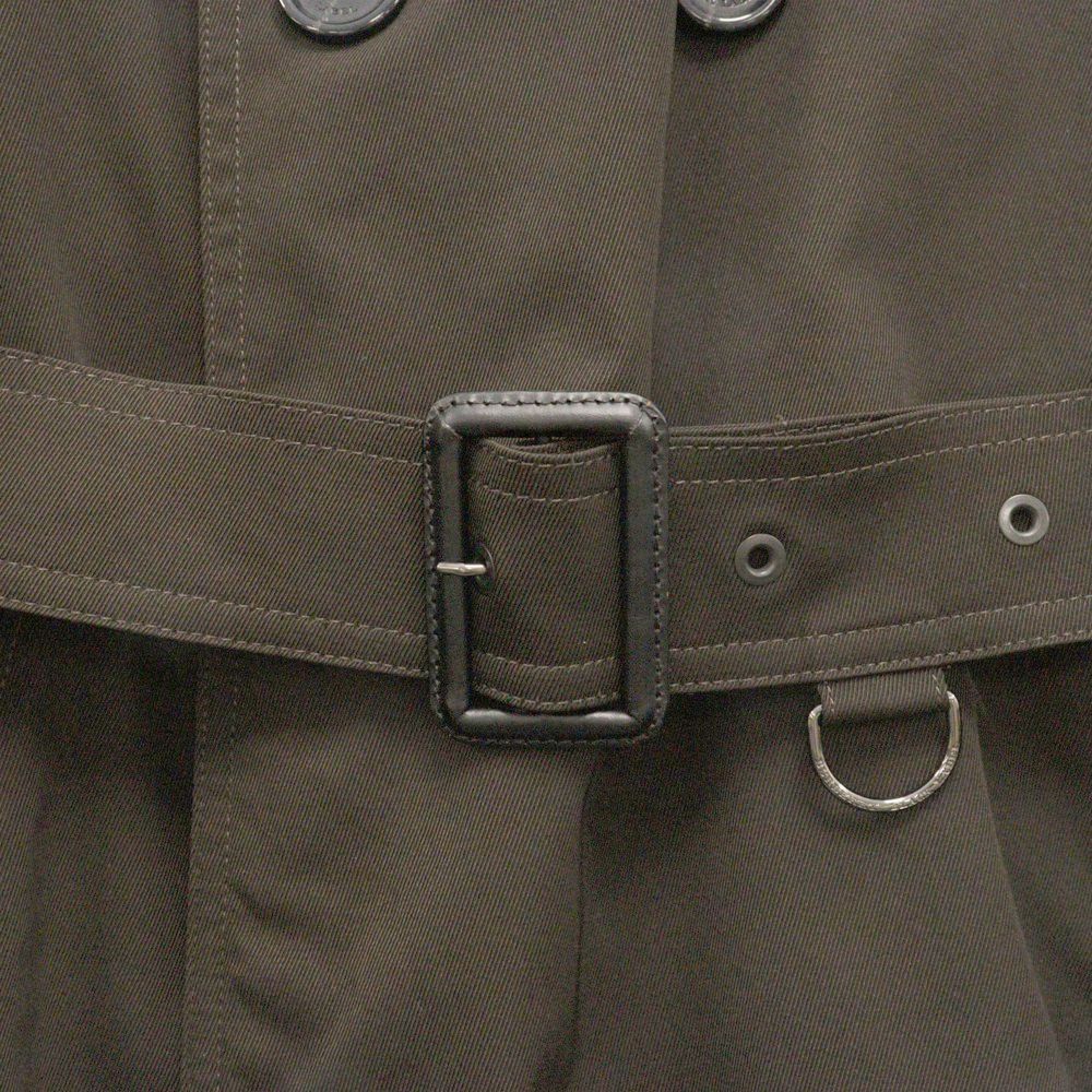 バーバリーブラックレーベル トレンチコート BMA14-901-09 BURBERRY BLACK LABEL】【アウター】バーバリーブラックレーベル
