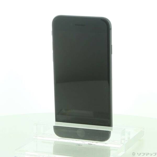 品〕 iPhone8 64GB スペースグレイ MQ782J／A SIMフリー【381