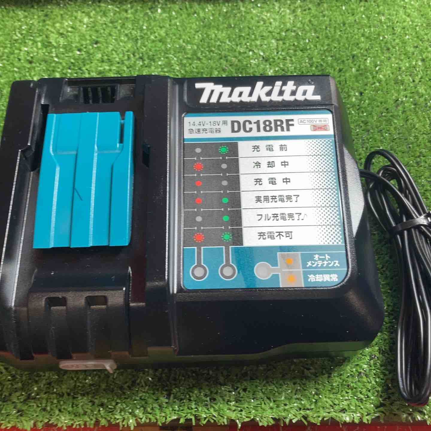 makita コードレスマルチツール