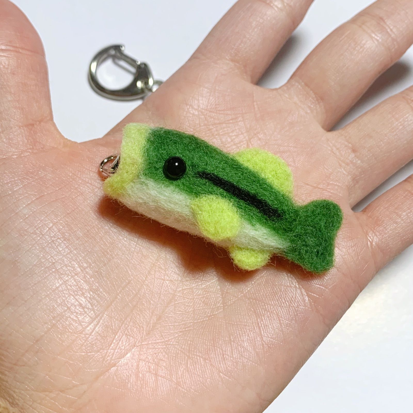 羊毛フェルトhisapi様