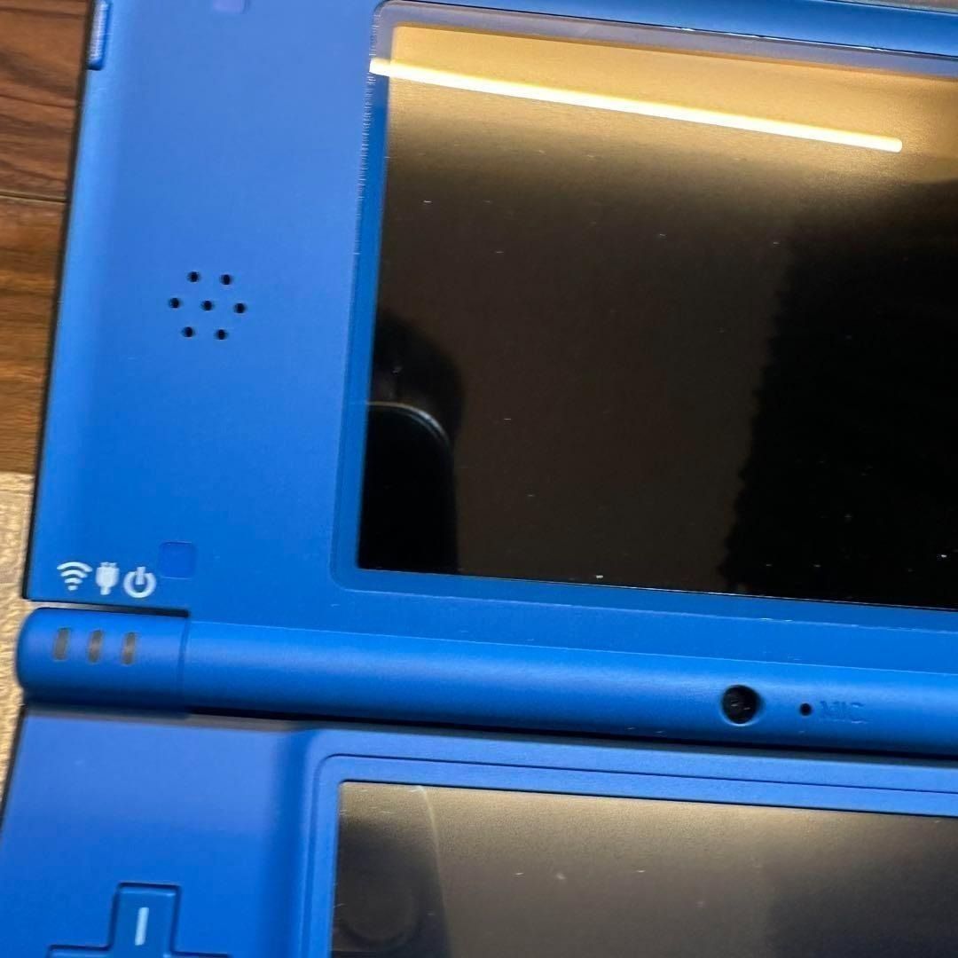 ニンテンドー DSI