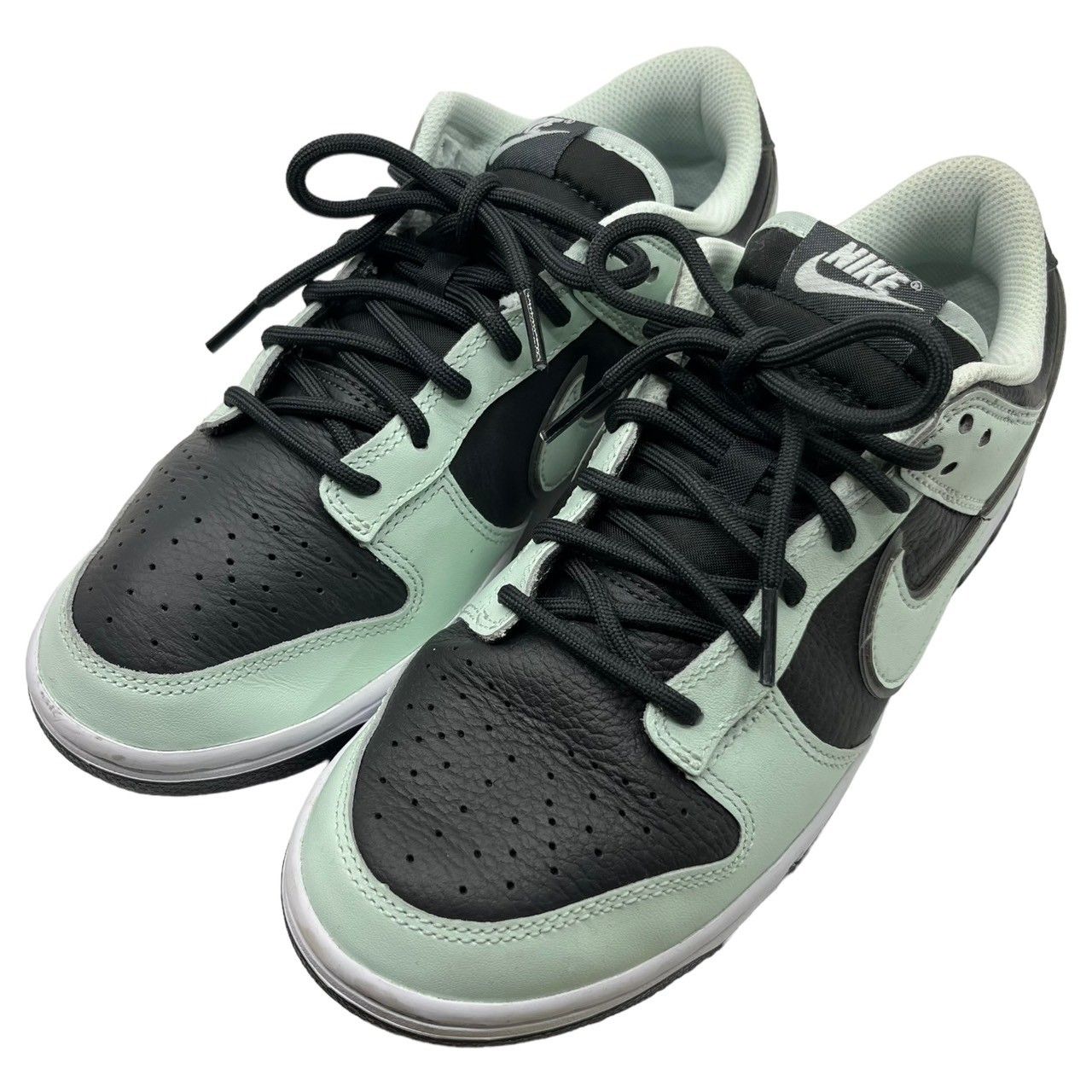 NIKE(ナイキ) DUNK LOW Retro Premium Dark Smoke Grey ダンクロー 