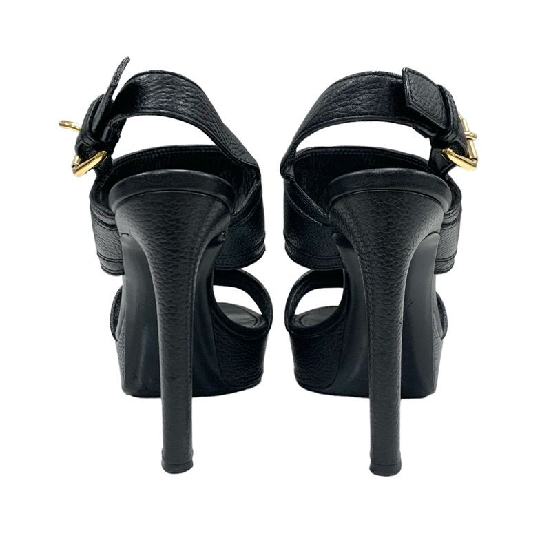 ルイヴィトン LOUIS VUITTON ホライズンライン サンダル 靴