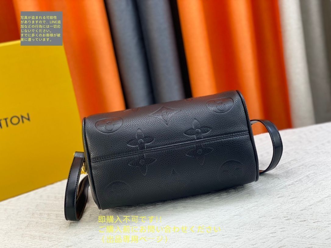 LOUIS VUITTON(ルイヴィトン) ハンドバッグ モノグラム?アン