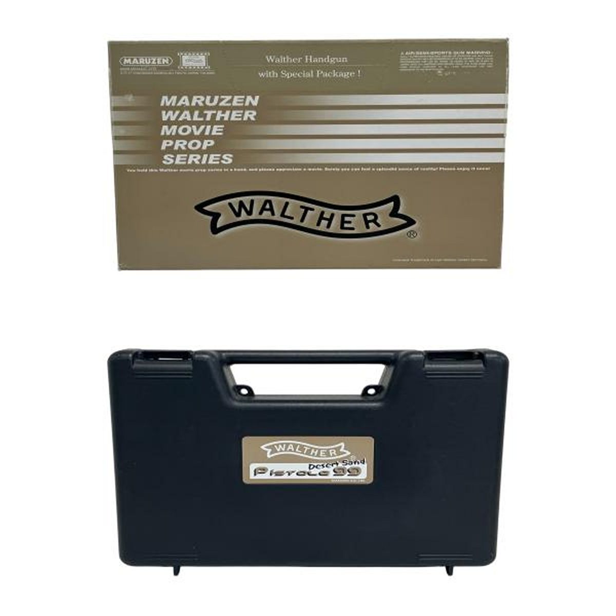 ガスブローバック F10470054