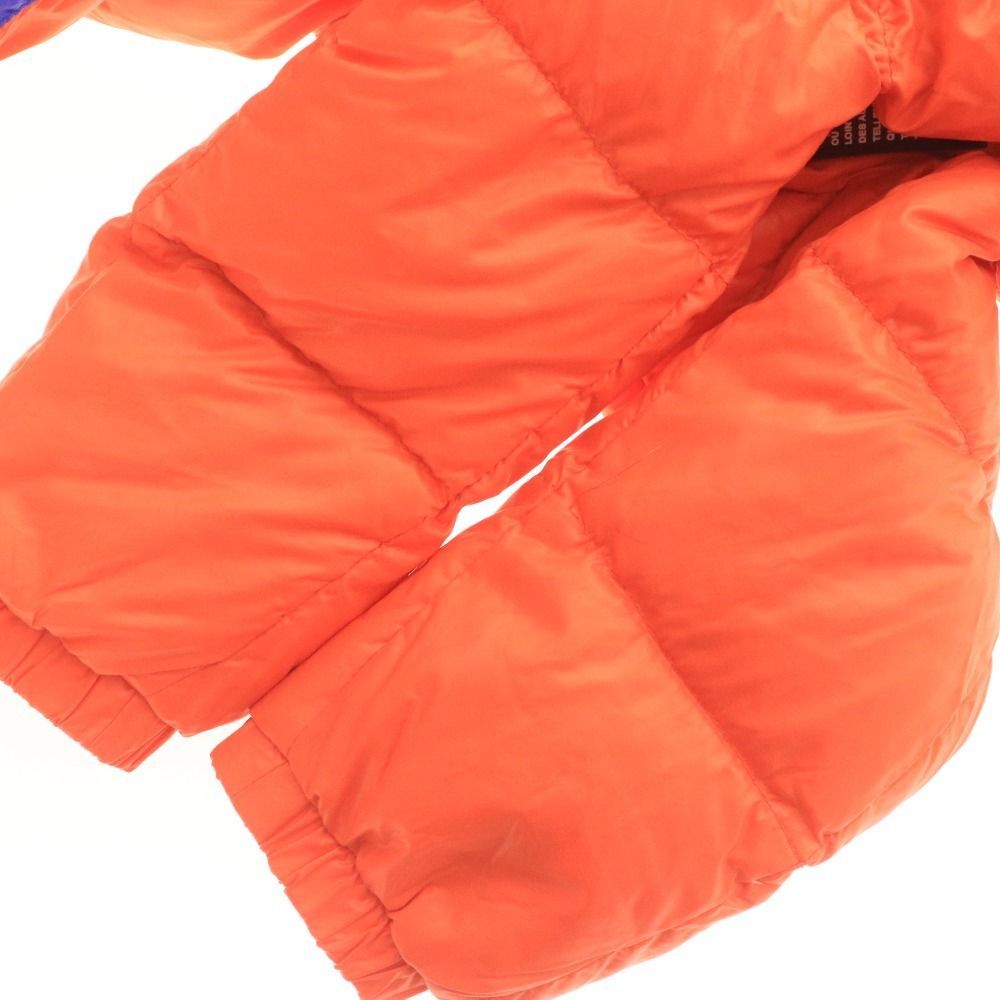 アウター ワッペン