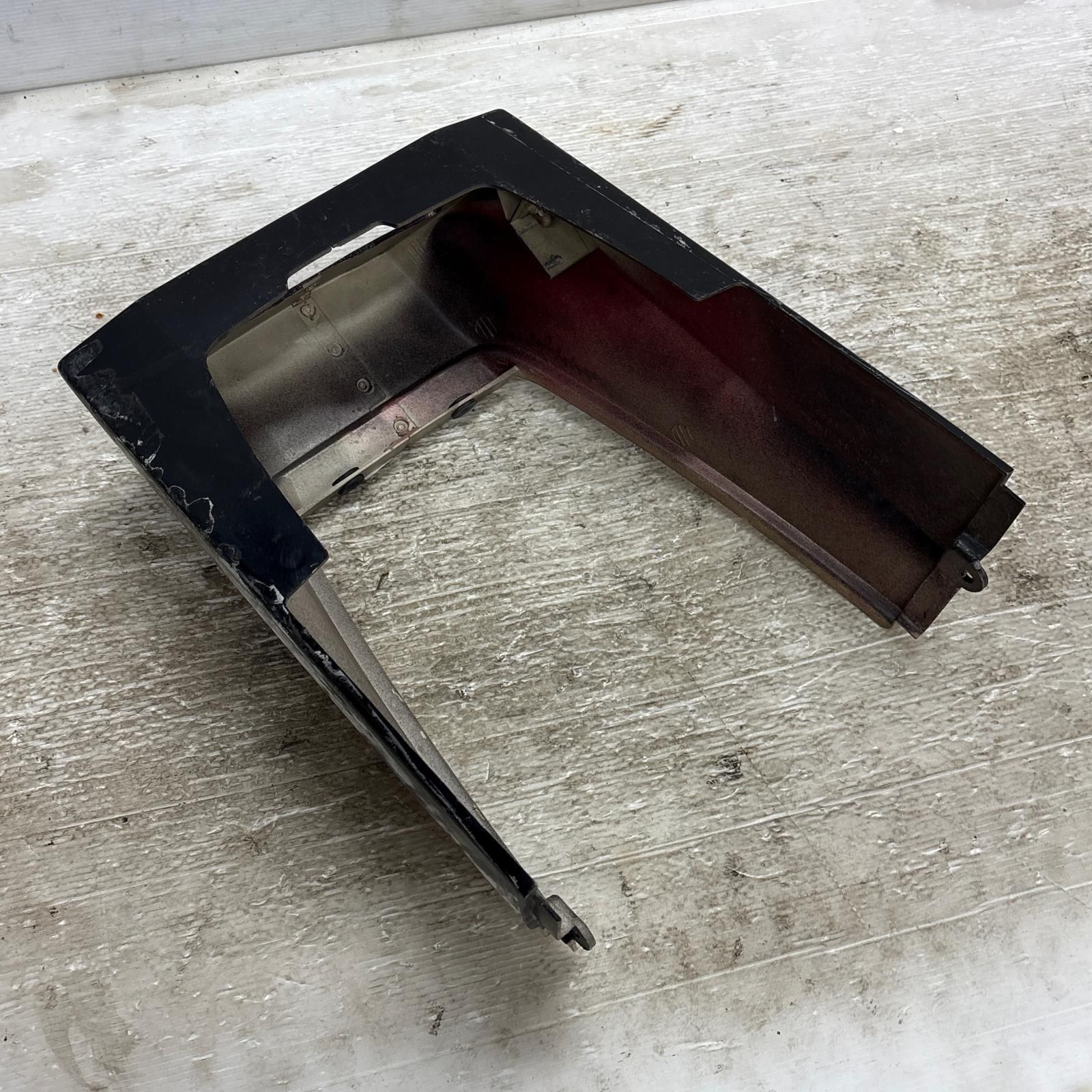 ZX400D テールカウル