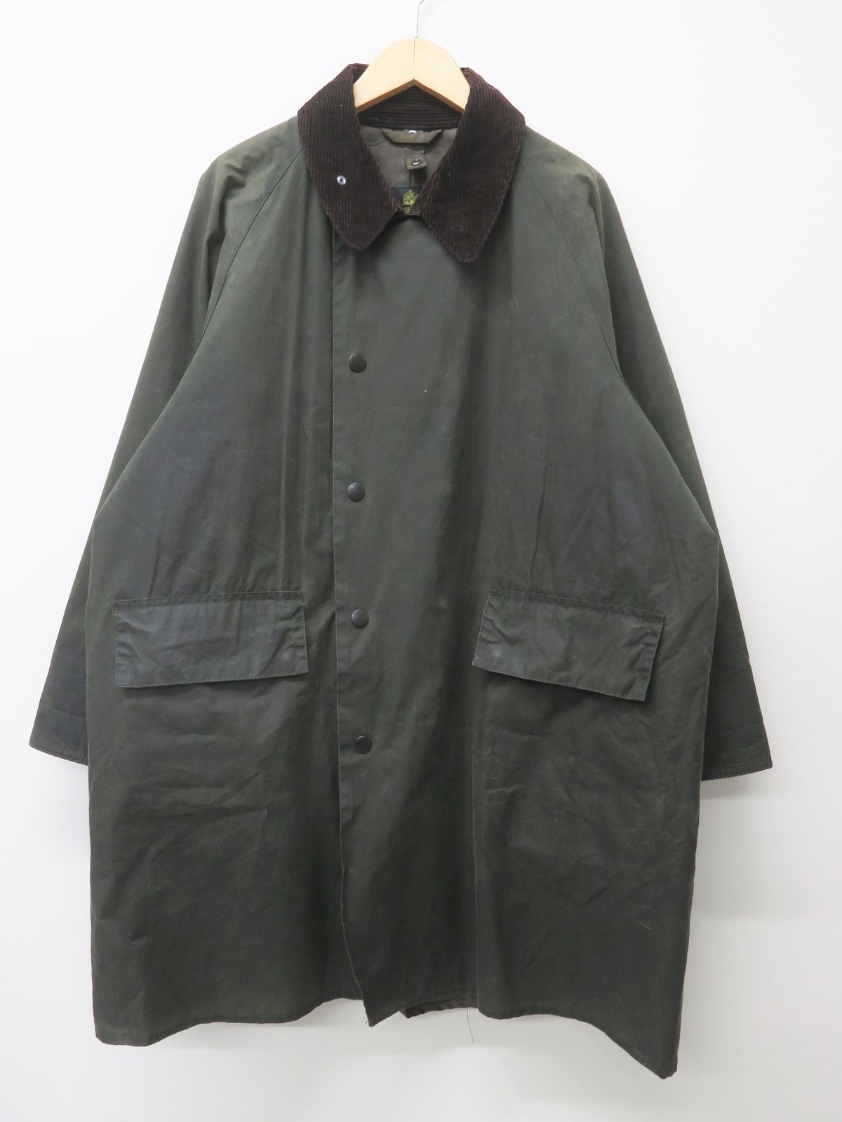 Barbour×KAPTAIN SUNSHINE バブアー/キャプテンサンシャイン