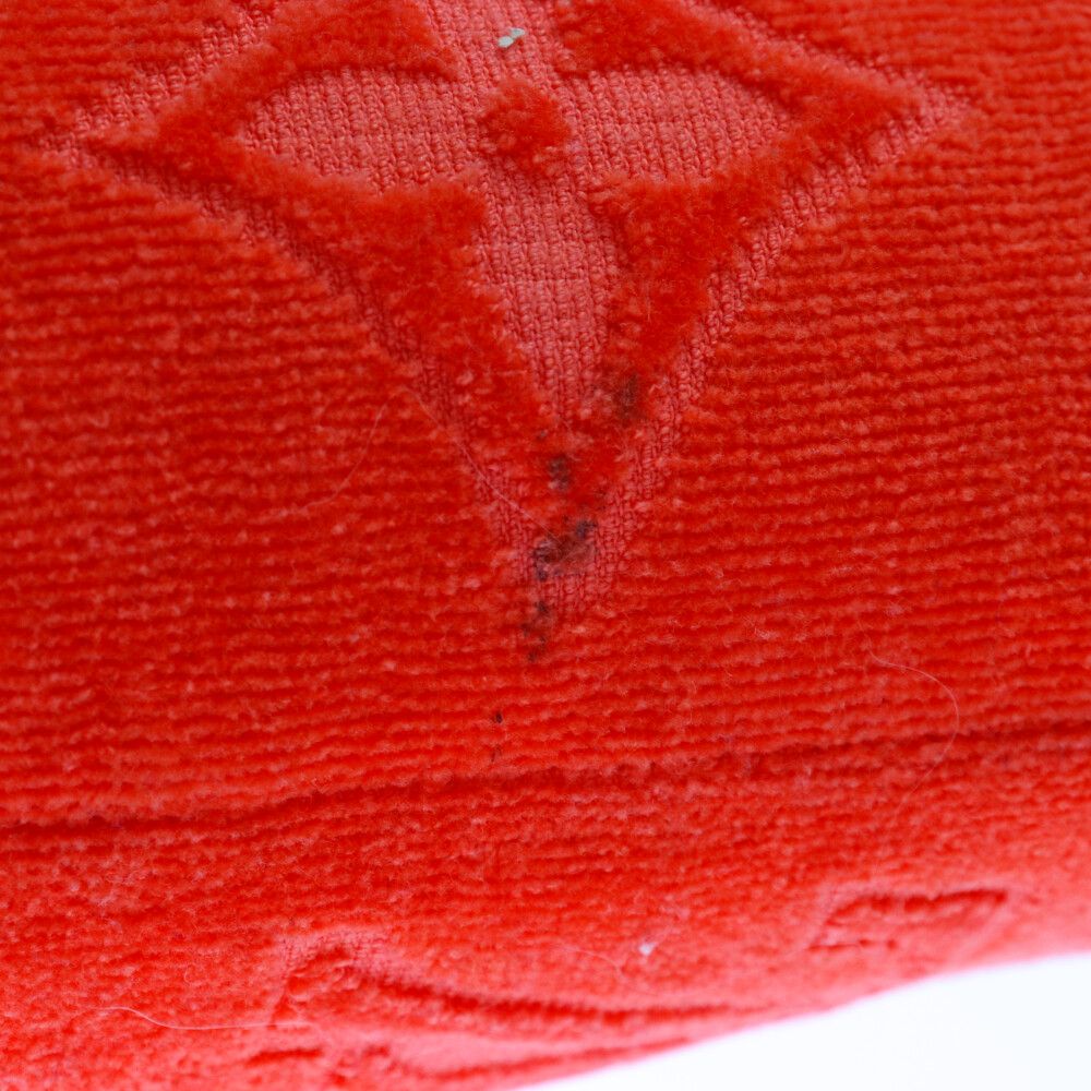 LOUIS VUITTON (ルイヴィトン) LV バケーション モノグラム ロゴ  