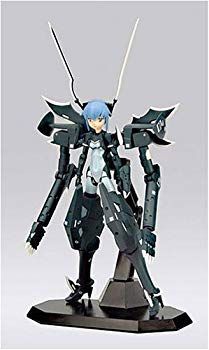 美術品・アンティーク・コレクション 【】武装神姫 ストラーフ bme6fzu