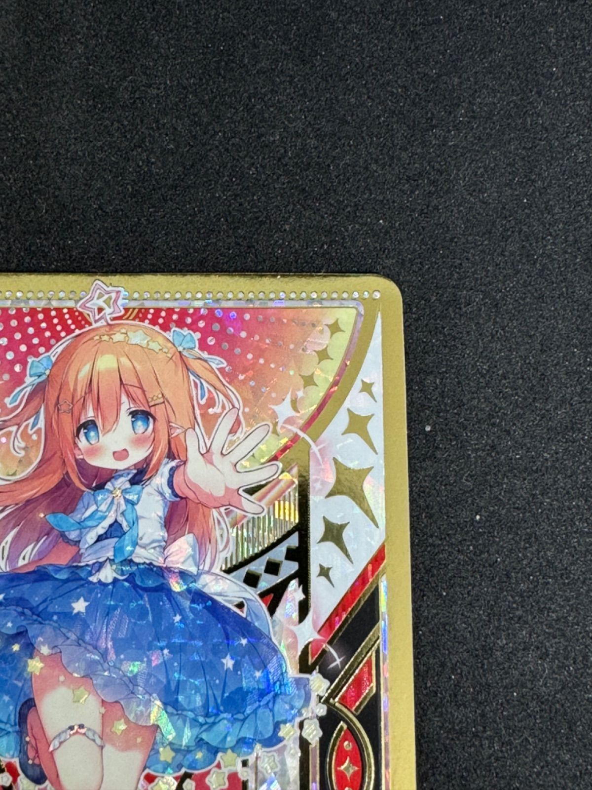 ゼクス Z/X B49-111[IGR]：玖珠美甘(ぱ～) 店頭併売品 - メルカリ