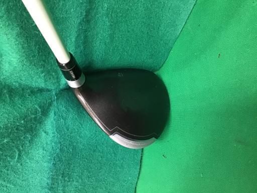 テーラーメイド SLDR 3W フェアウェイウッド FW Motore Speeder 661 フレックスS メンズ 男性用 右利き 右用 Cランク ゴルフクラブ