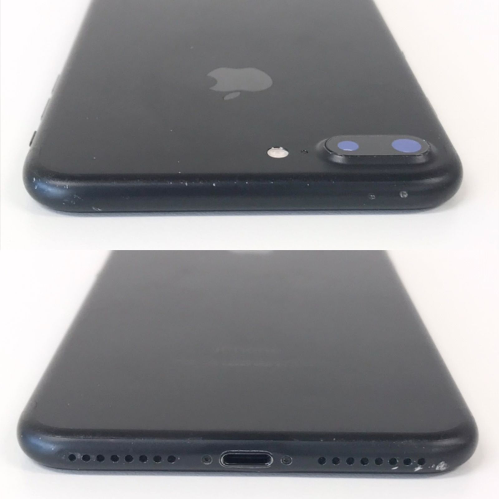 iPhone - iphone7plus ジャンク品 Apple iPhone 7 Plus 128GB ジャンク - メルカリ