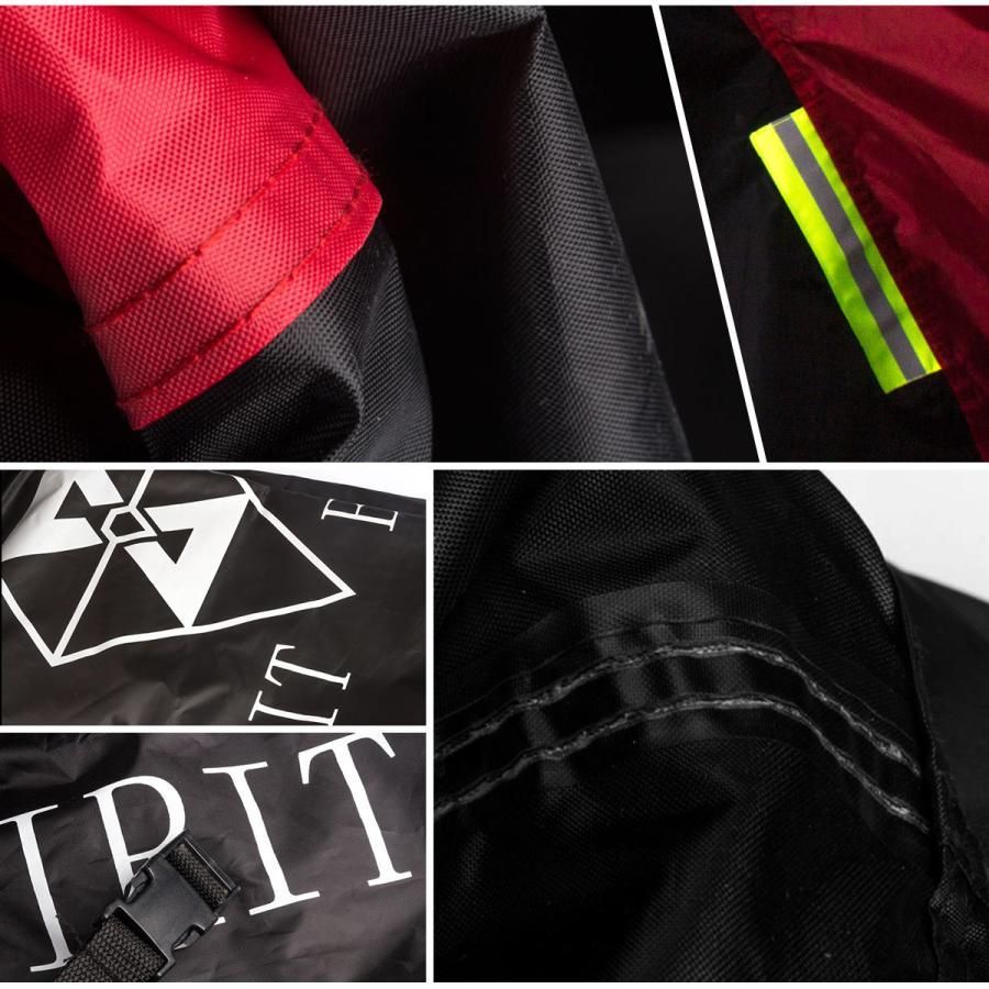 バイクカバー Mサイズ 中型 250CC ZX-25R CBR250RR YZF-R25 GSX250R