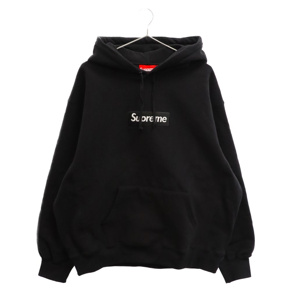 SUPREME (シュプリーム) 23AW Box Logo Hooded Sweatshirt ボックス