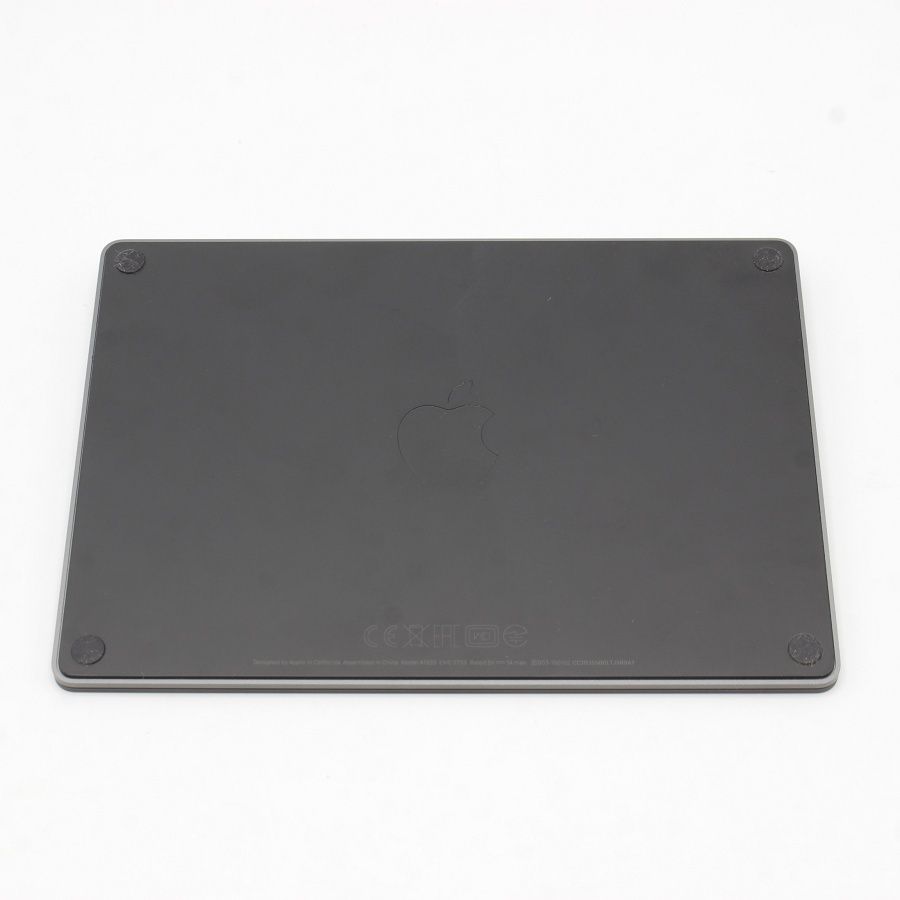 美品】Apple Magic Trackpad 2 MRMF2J/A スペースグレイ マジック 