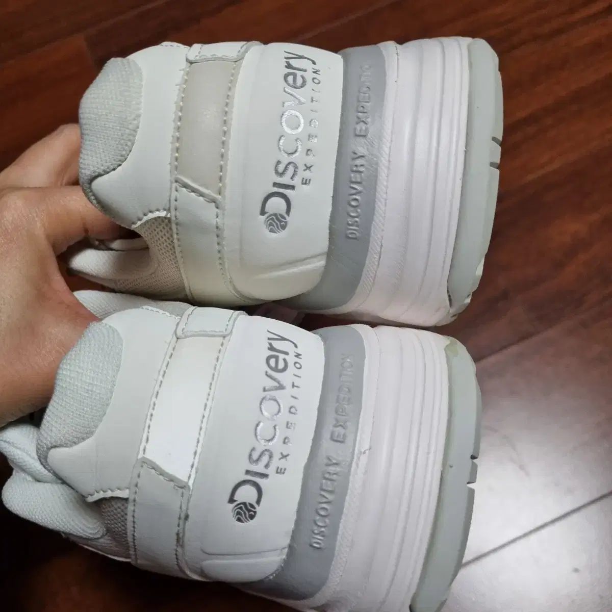 バケットマウンテンLT