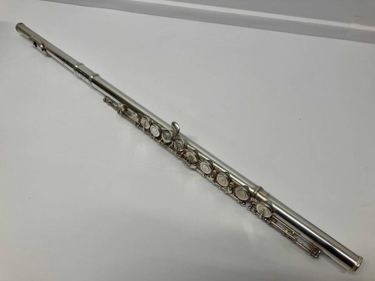 SANKYO FLUTE PRIMA ETUDE P.A. 925  フルート mbfuna_etude