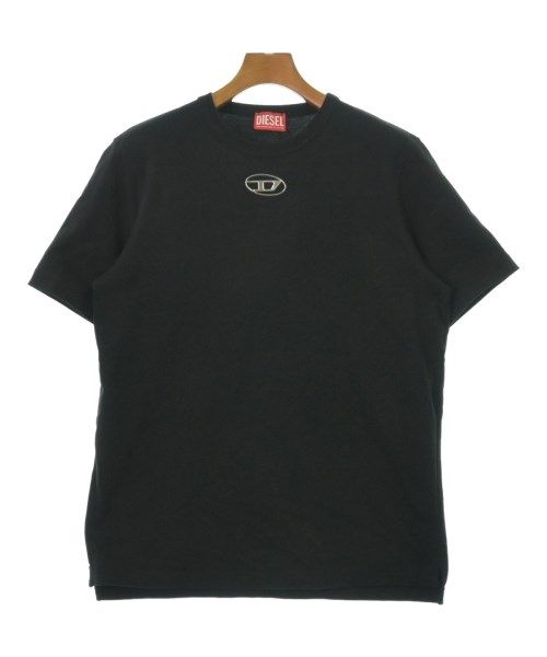 DIESEL Tシャツ・カットソー メンズ 【古着】【中古】【送料無料】