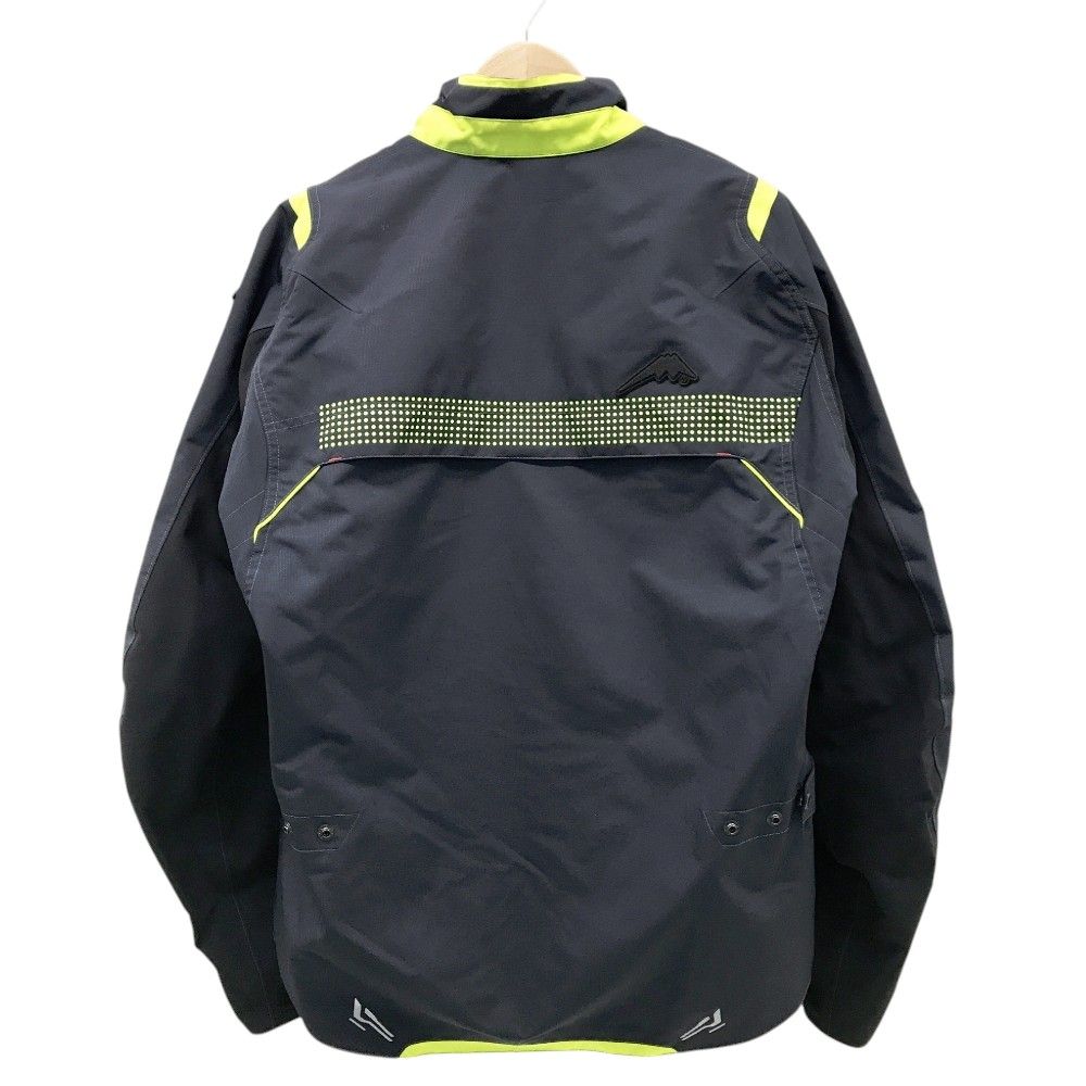 KUSHITANI クシタニ K-2363 アクア ジャケット  ネイビー系 XL [240101427567]
