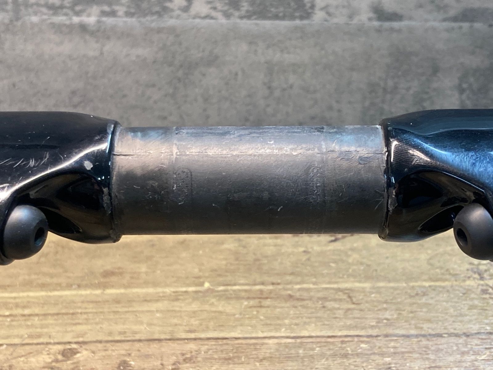 LOOK カーボン ドロップハンドル ルック ADH ADH2 380mm Φ31.8 0 IM688 