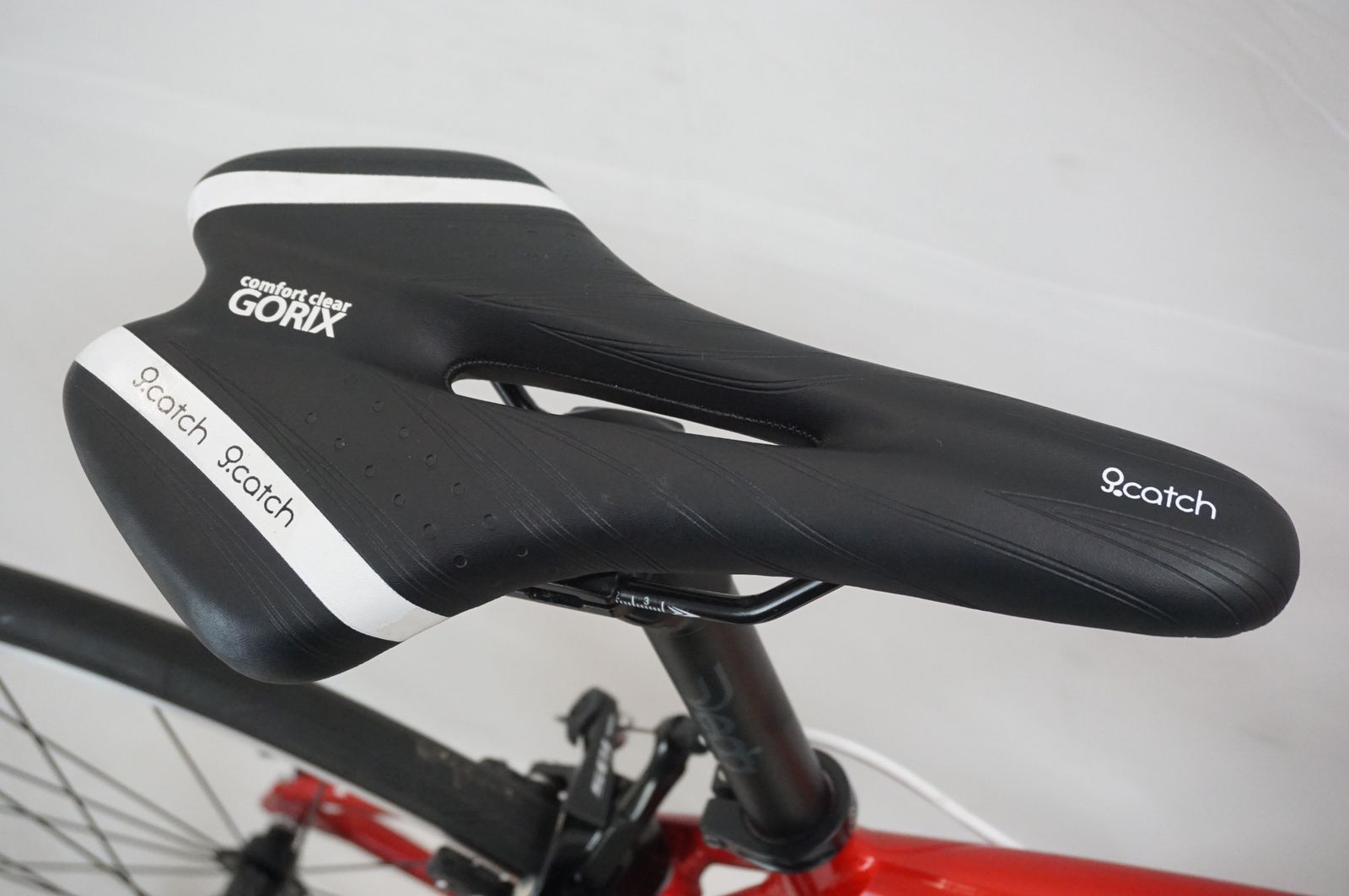 MARIN ARGENTA　2016年モデル　グラベルロード MARIN ARGENTA2016年モデルグラベルロード